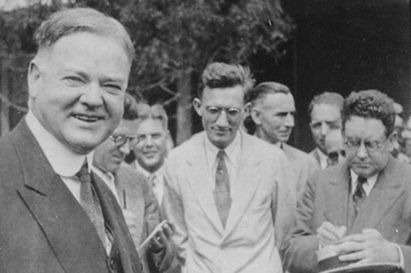 Frequently asked questions about the Herbert Hoover Presidential Library and Museum